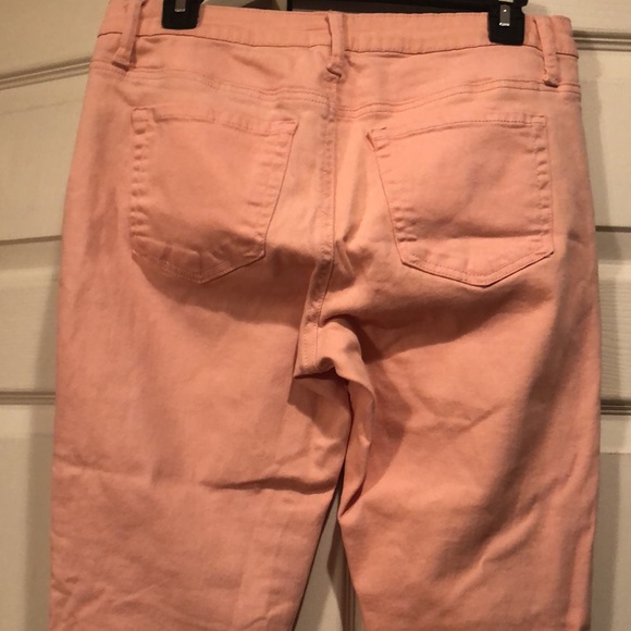 New Directions Skinny Pants size 6 - Picture 3 of 5